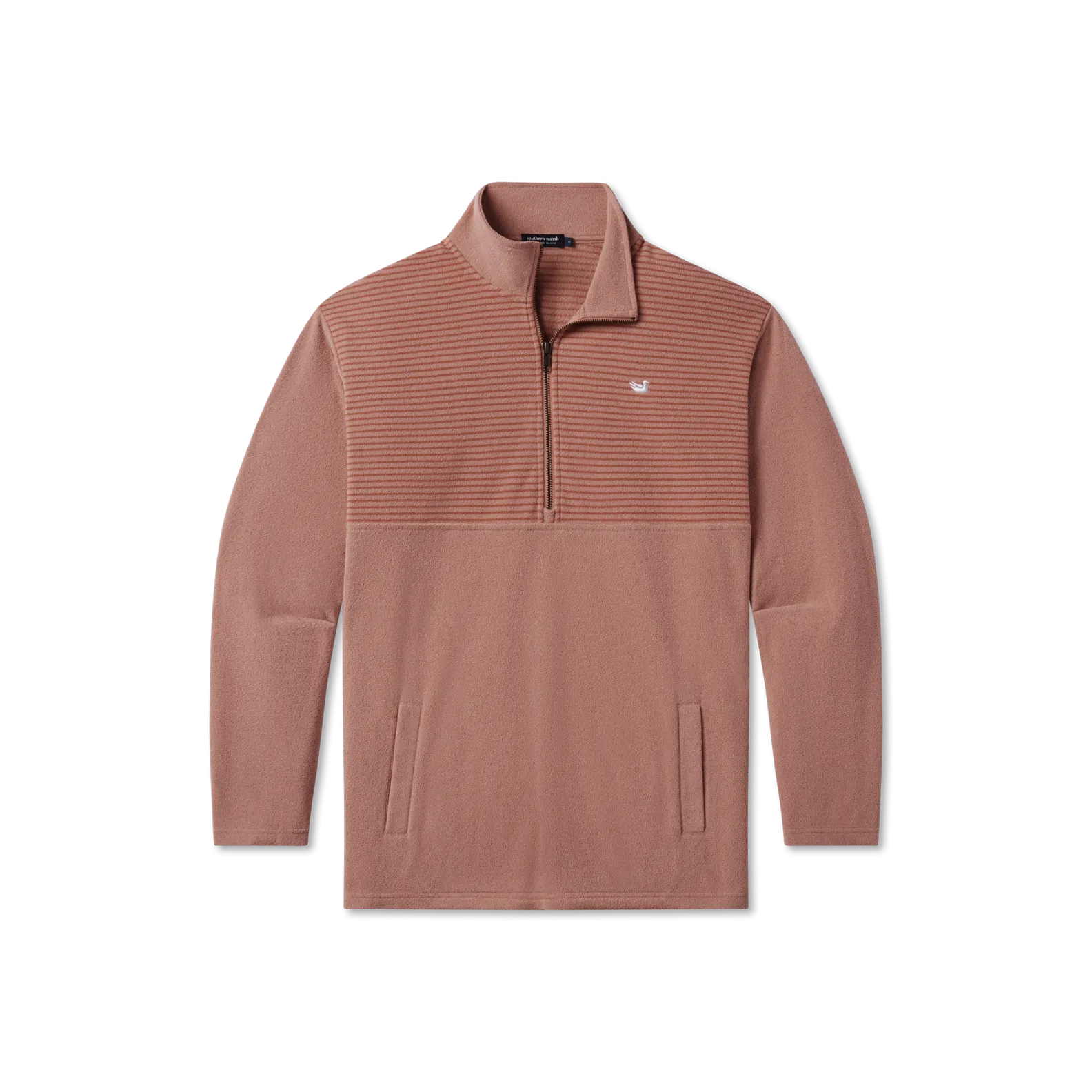 Southern Marsh 21 Granger Lake Fleece Pullover
