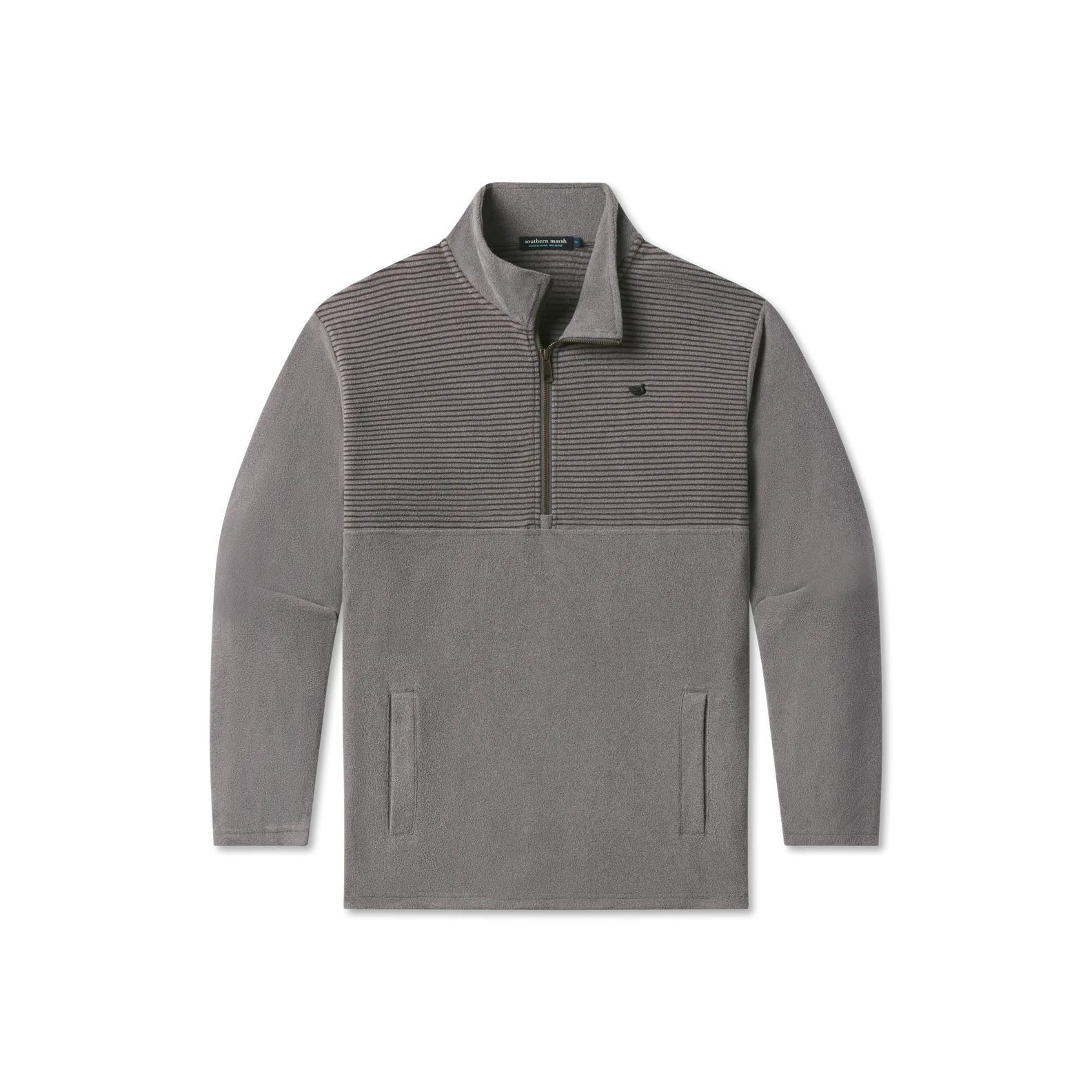 Southern Marsh 21 Granger Lake Fleece Pullover