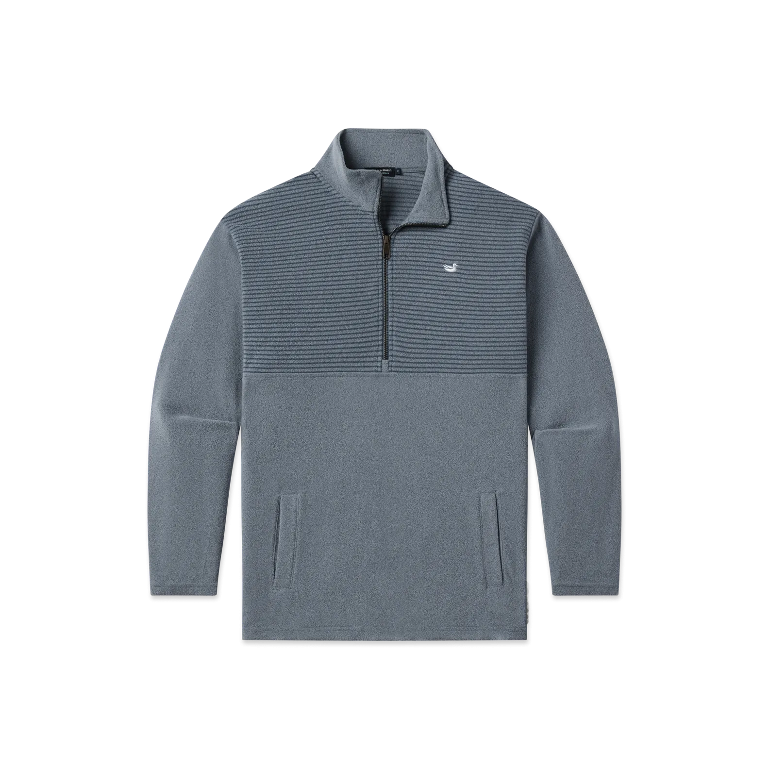 Southern Marsh 21 Granger Lake Fleece Pullover