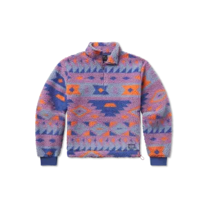 Southern Marsh 21 Guadalupe Fleece Pullover