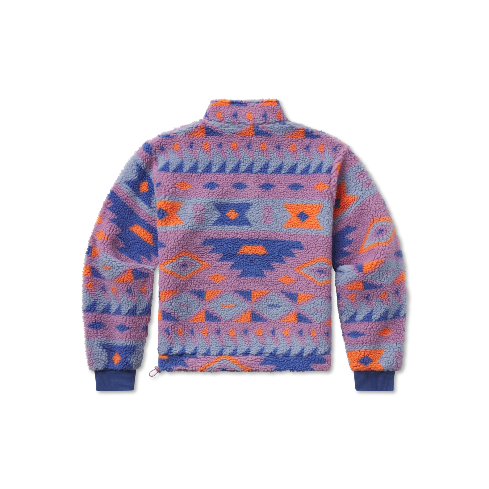 Southern Marsh 21 Guadalupe Fleece Pullover