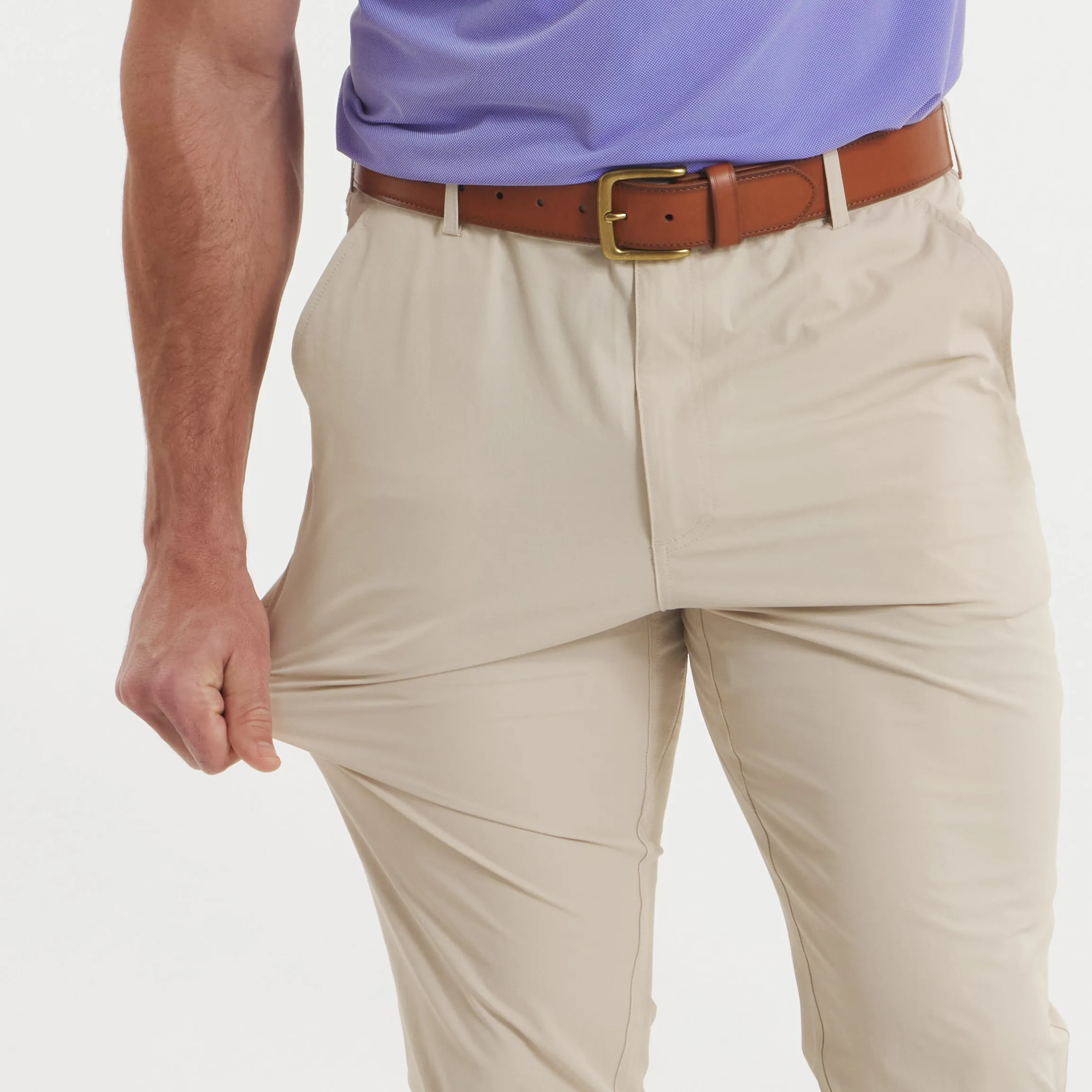 Southern Marsh 21 Gulf Stream Performance Pant