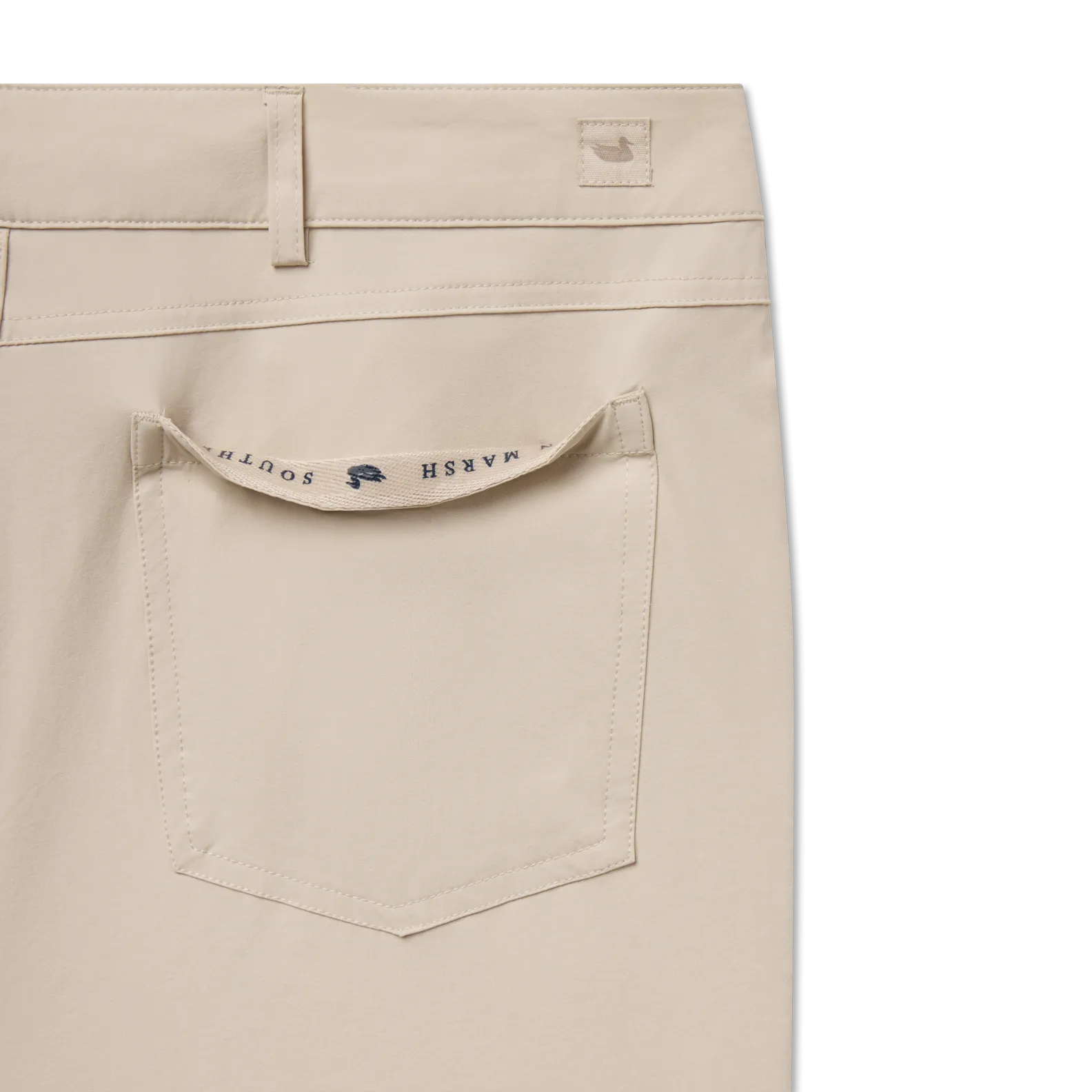 Southern Marsh 21 Gulf Stream Performance Pant
