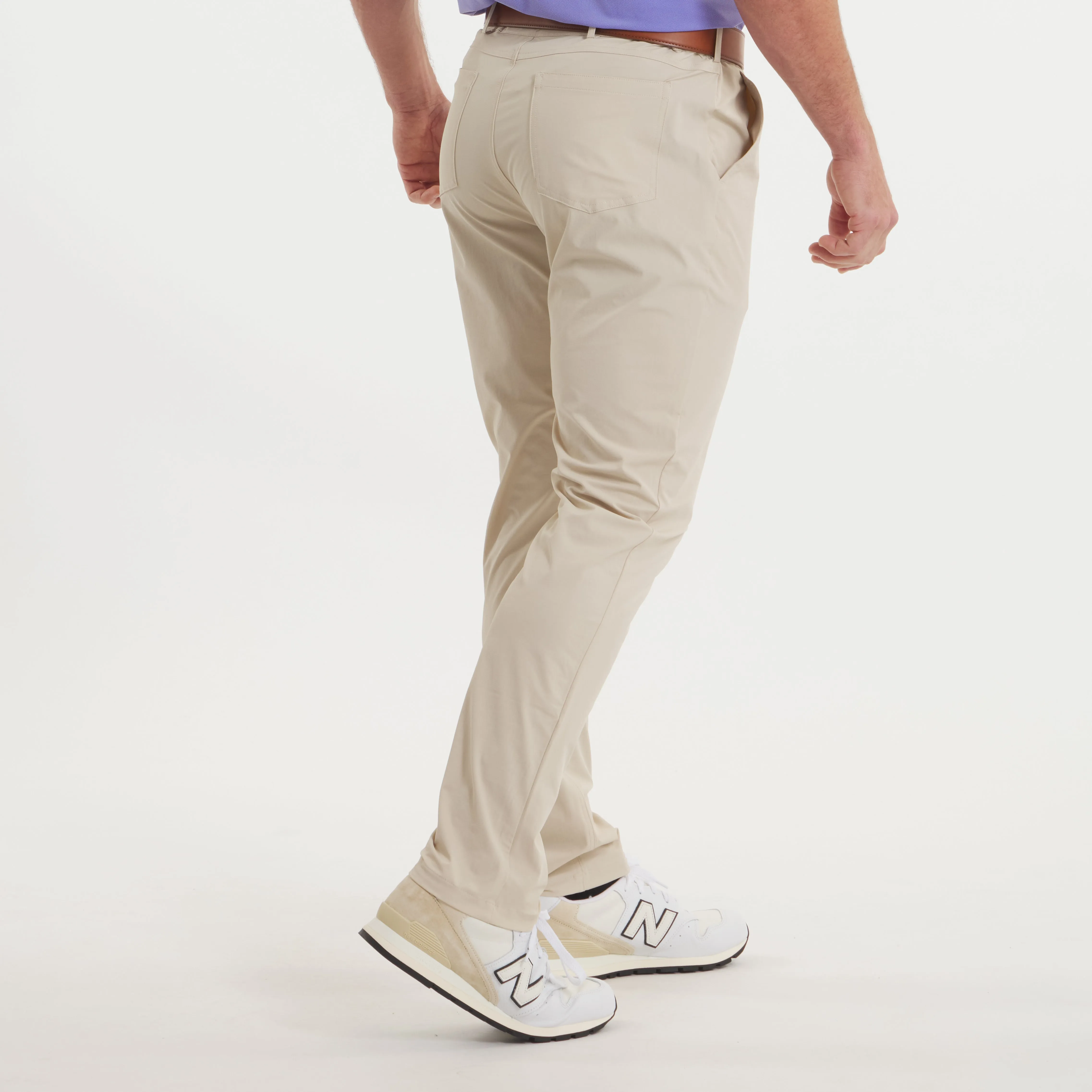 Southern Marsh 21 Gulf Stream Performance Pant
