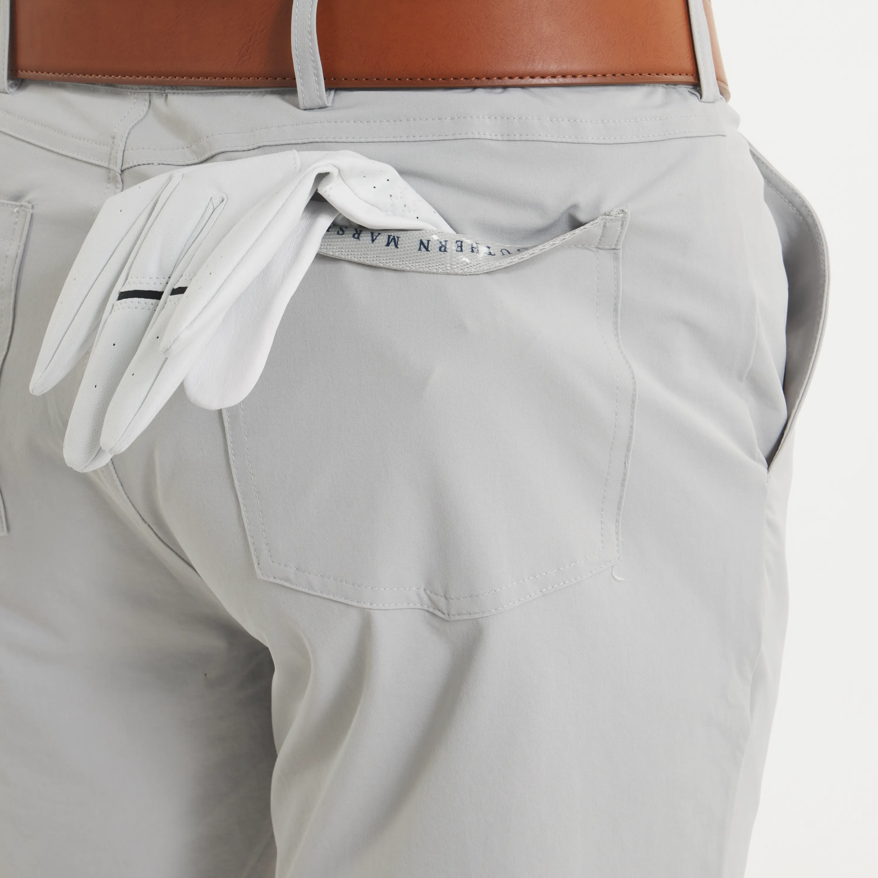Southern Marsh 21 Gulf Stream Performance Pant