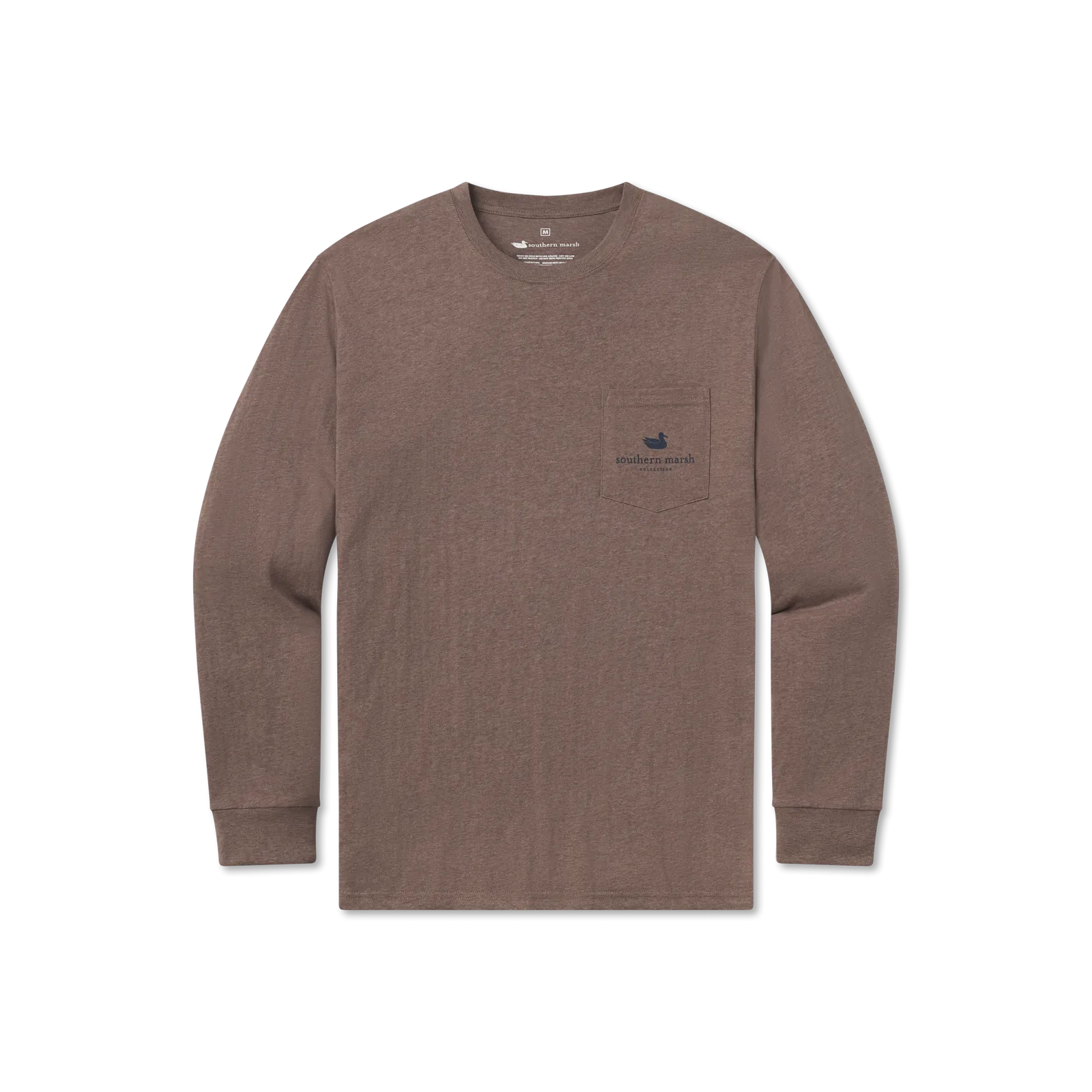 Southern Marsh 21 Gun Dog Collection - Pointer - Long Sleeve
