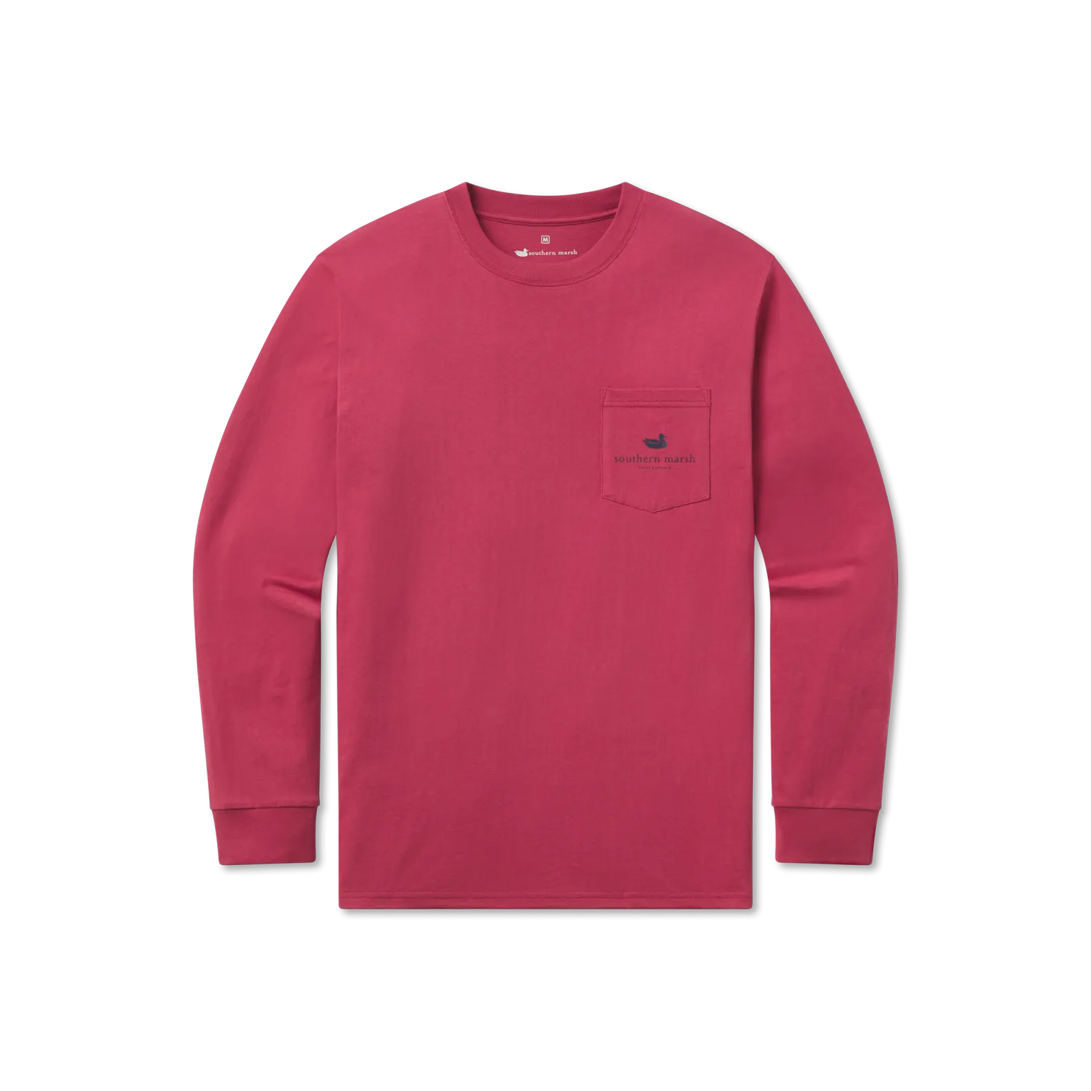 Southern Marsh 21 Gun Dog Collection - Pointer - Long Sleeve