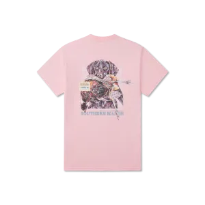 Southern Marsh 21 Gun Dog Collection Tee - Two