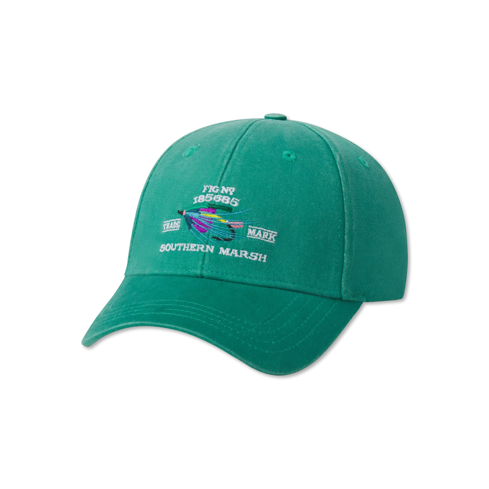 Southern Marsh 21 Gunnison Embroidered Hat