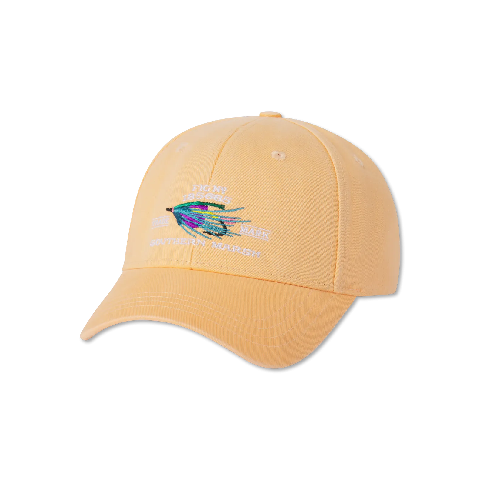 Southern Marsh 21 Gunnison Embroidered Hat