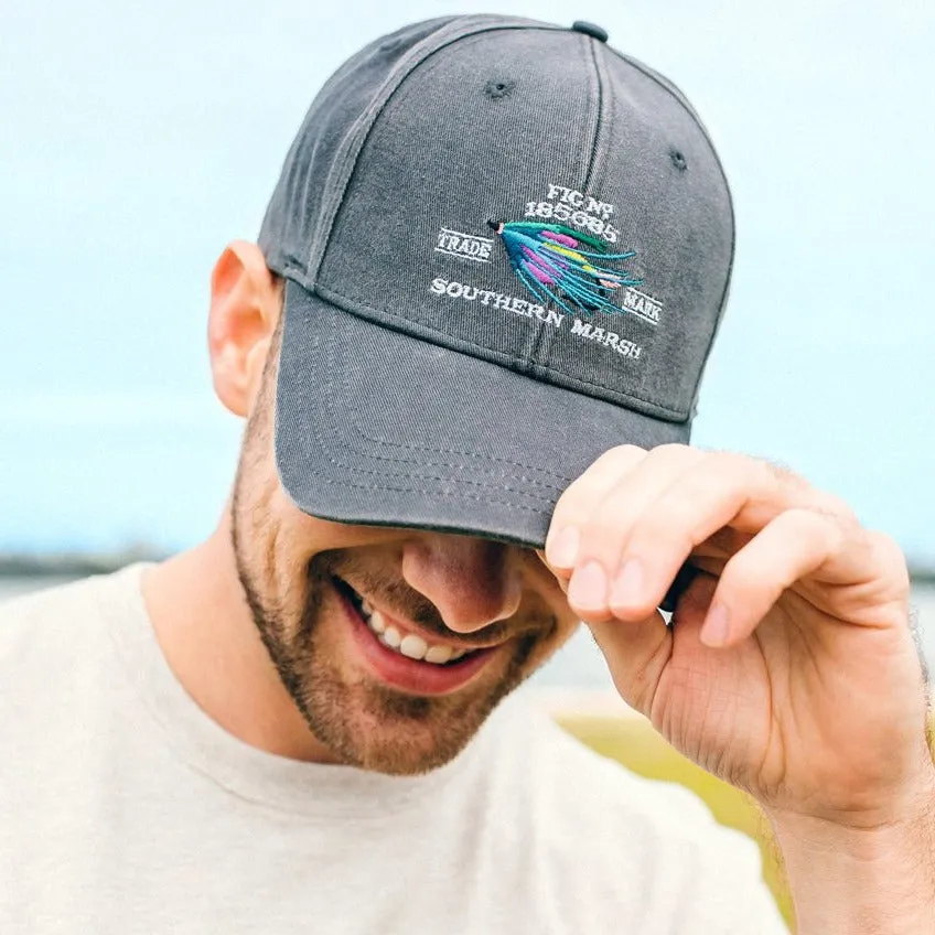 Southern Marsh 21 Gunnison Embroidered Hat