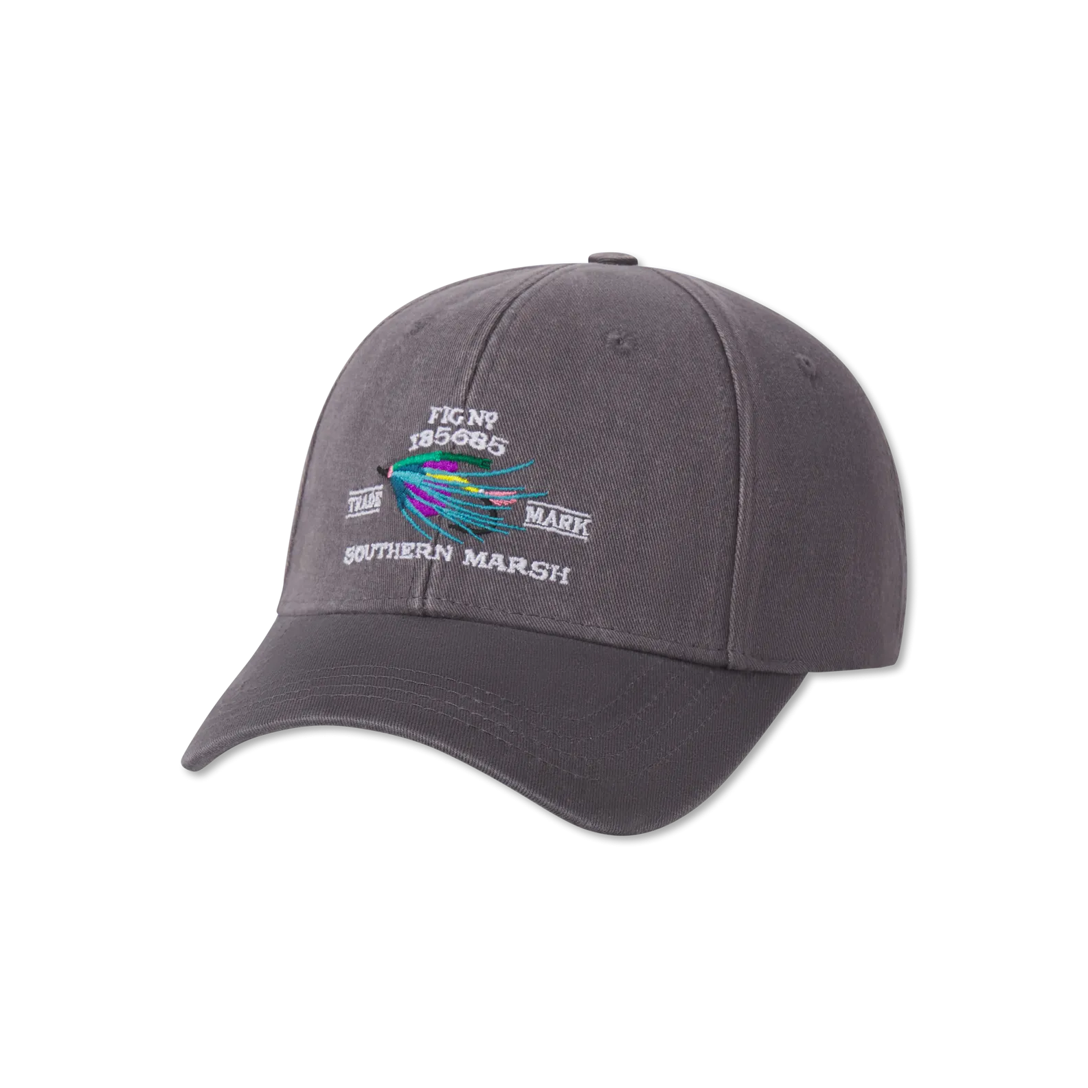 Southern Marsh 21 Gunnison Embroidered Hat