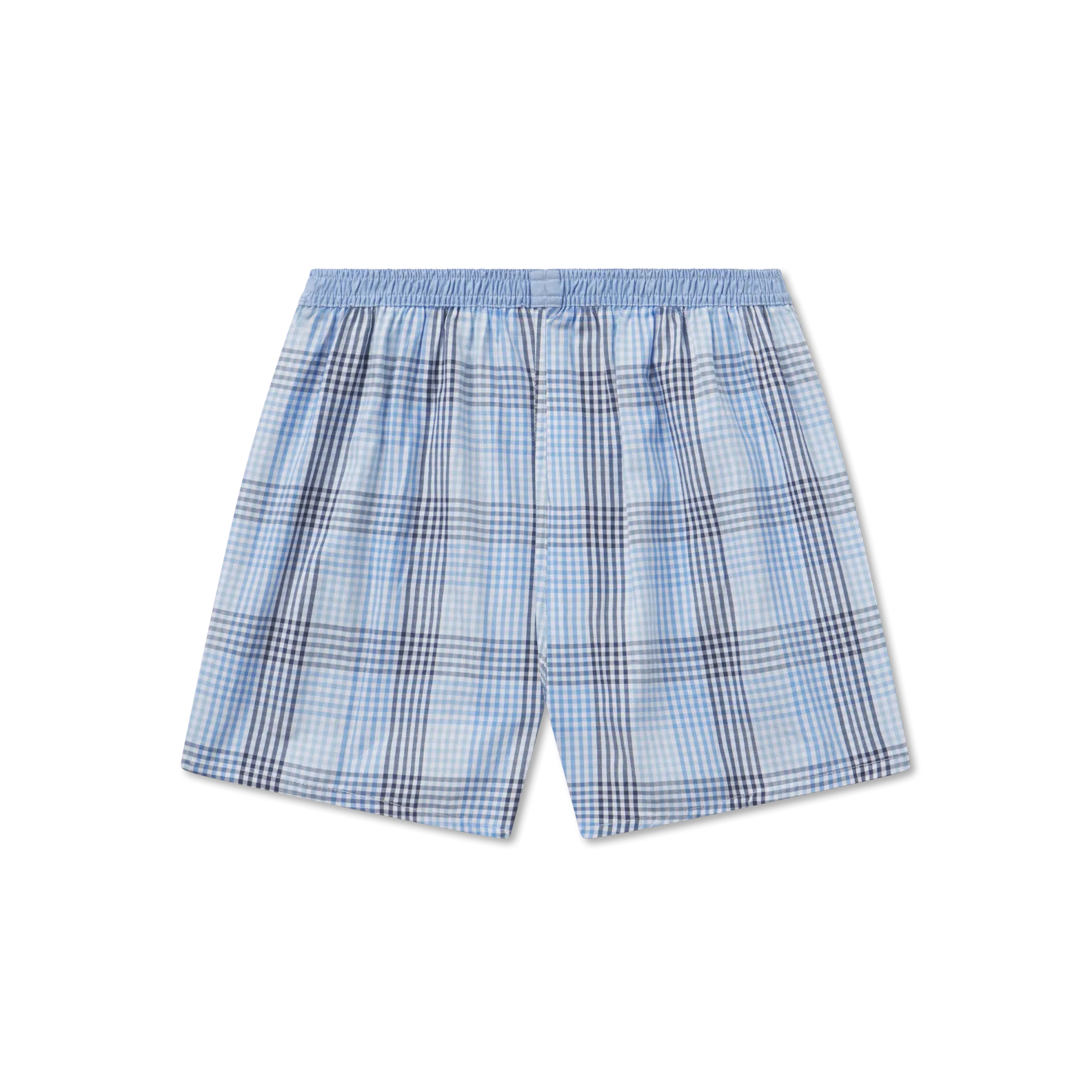 Southern Marsh 21 Hanover Gingham Boxer