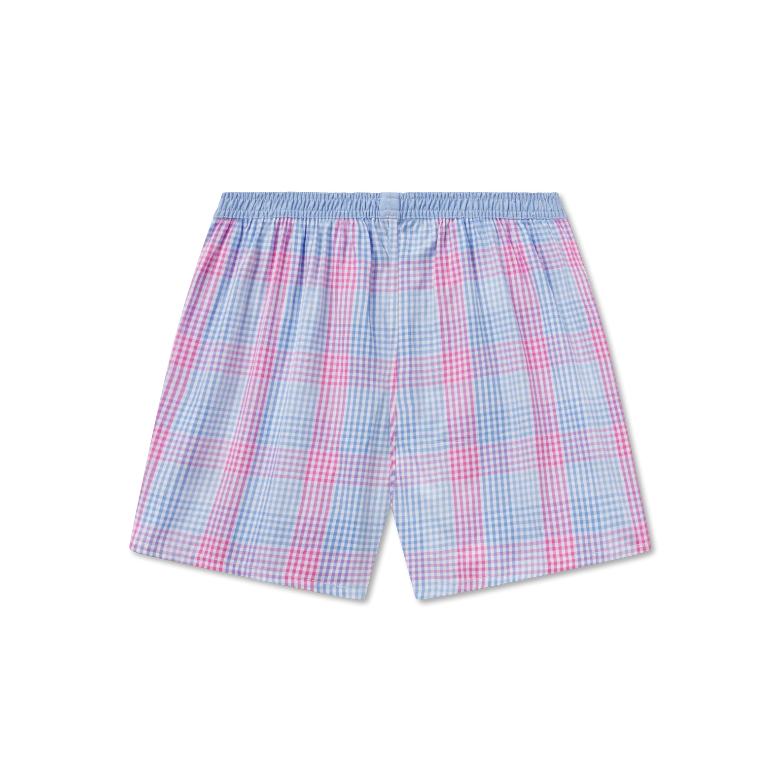 Southern Marsh 21 Hanover Gingham Boxer