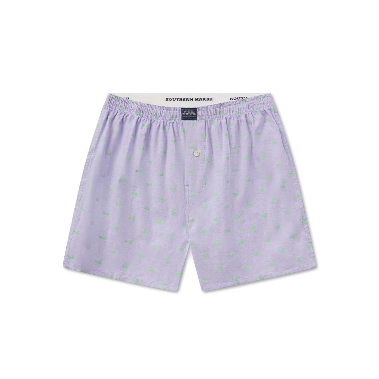 Southern Marsh 21 Hanover Oxford Boxer