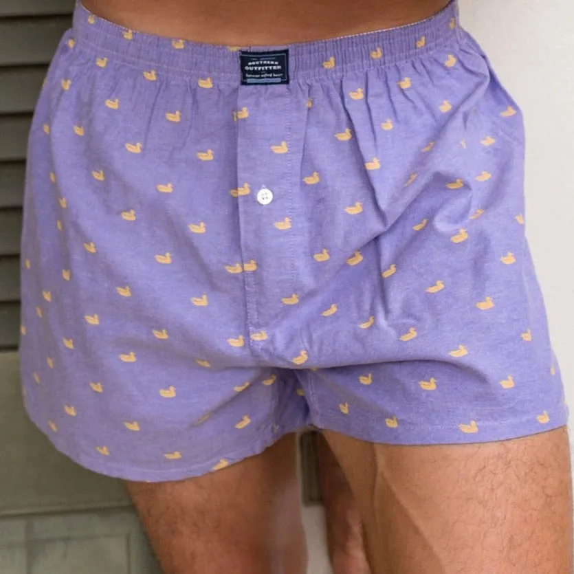 Southern Marsh 21 Hanover Oxford Boxer