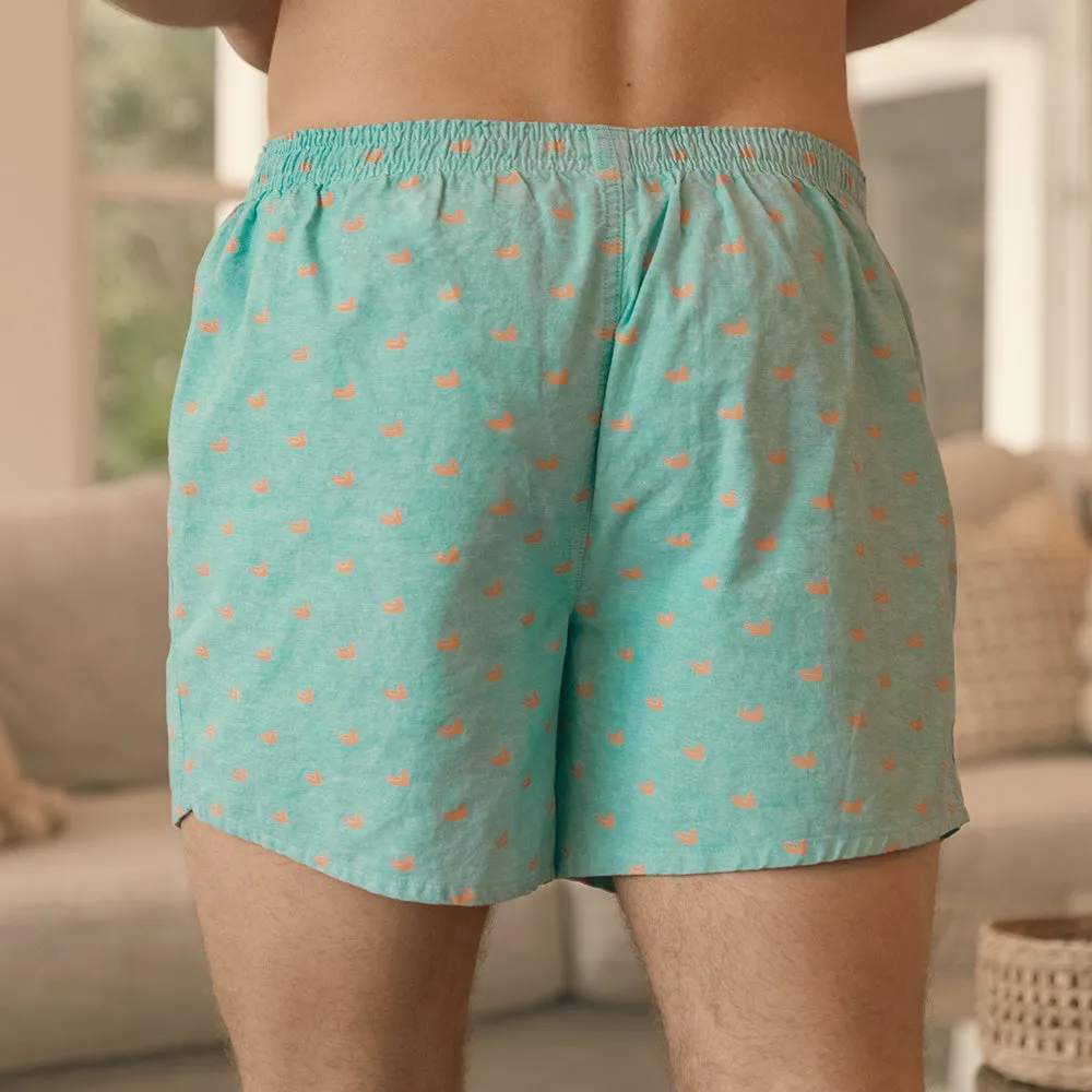 Southern Marsh 21 Hanover Oxford Boxer