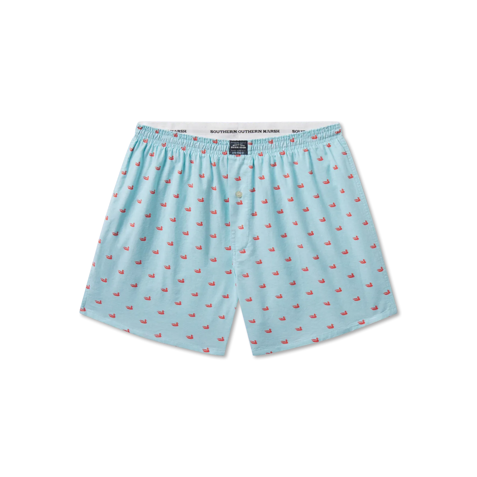 Southern Marsh 21 Hanover Oxford Boxer