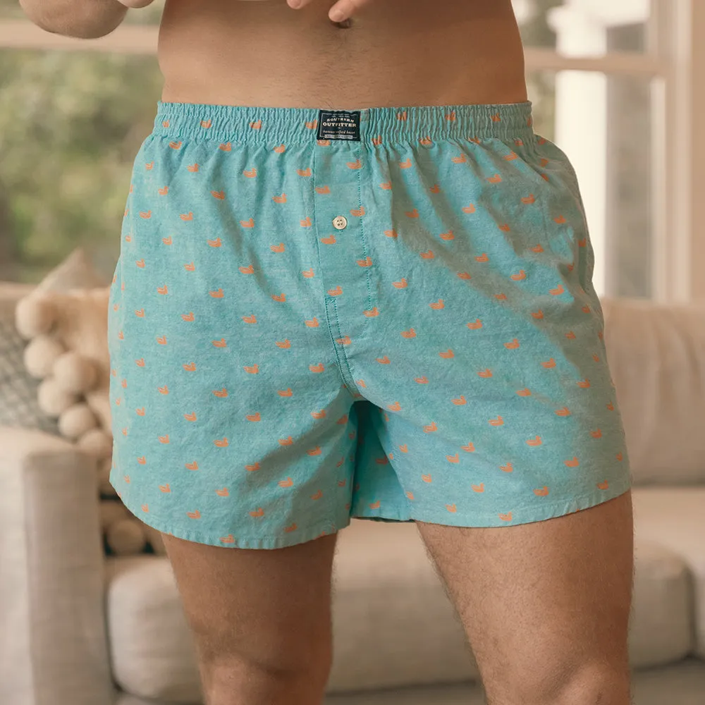Southern Marsh 21 Hanover Oxford Boxer
