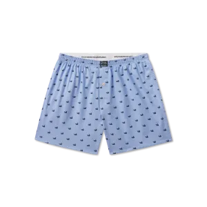 Southern Marsh 21 Hanover Oxford Boxer
