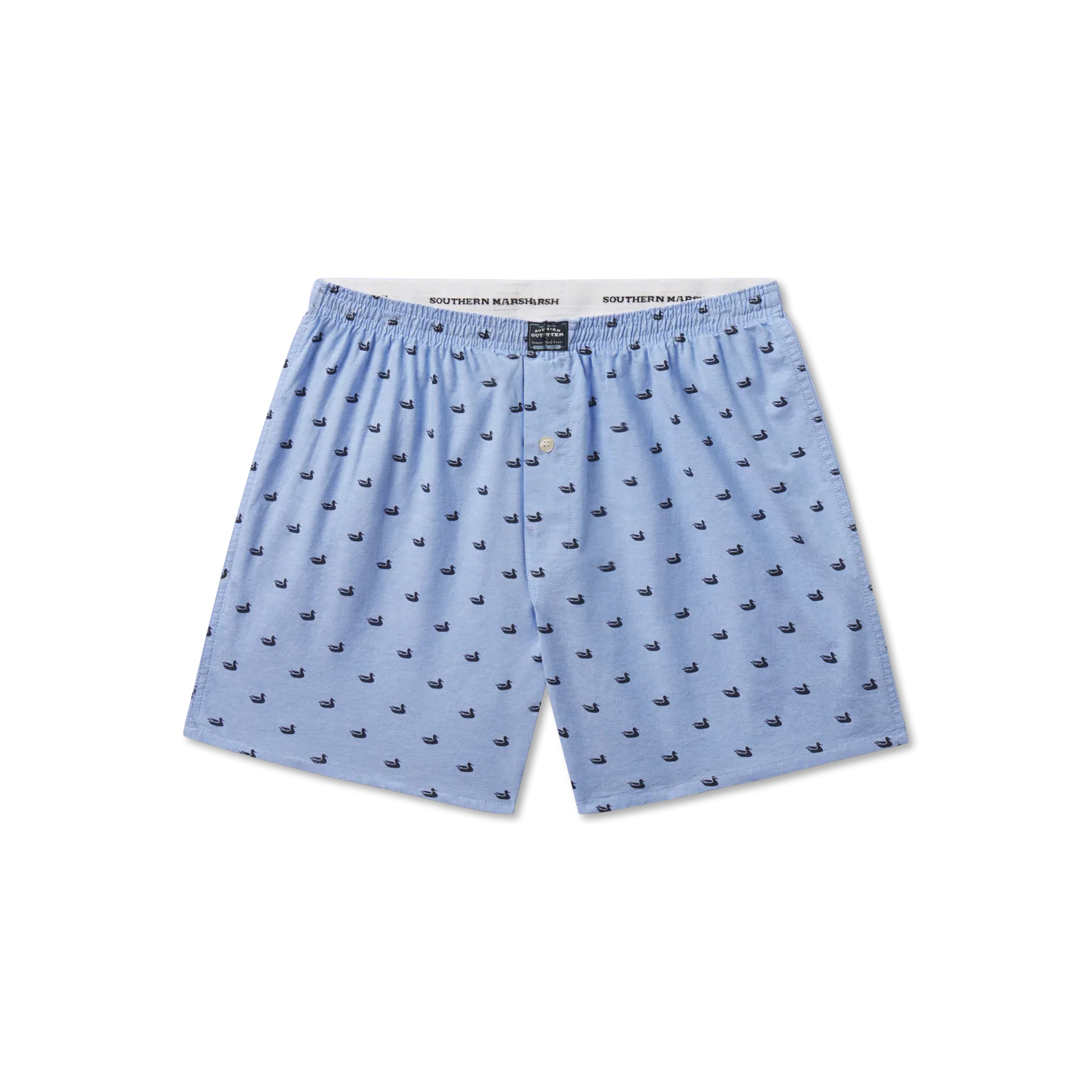 Southern Marsh 21 Hanover Oxford Boxer