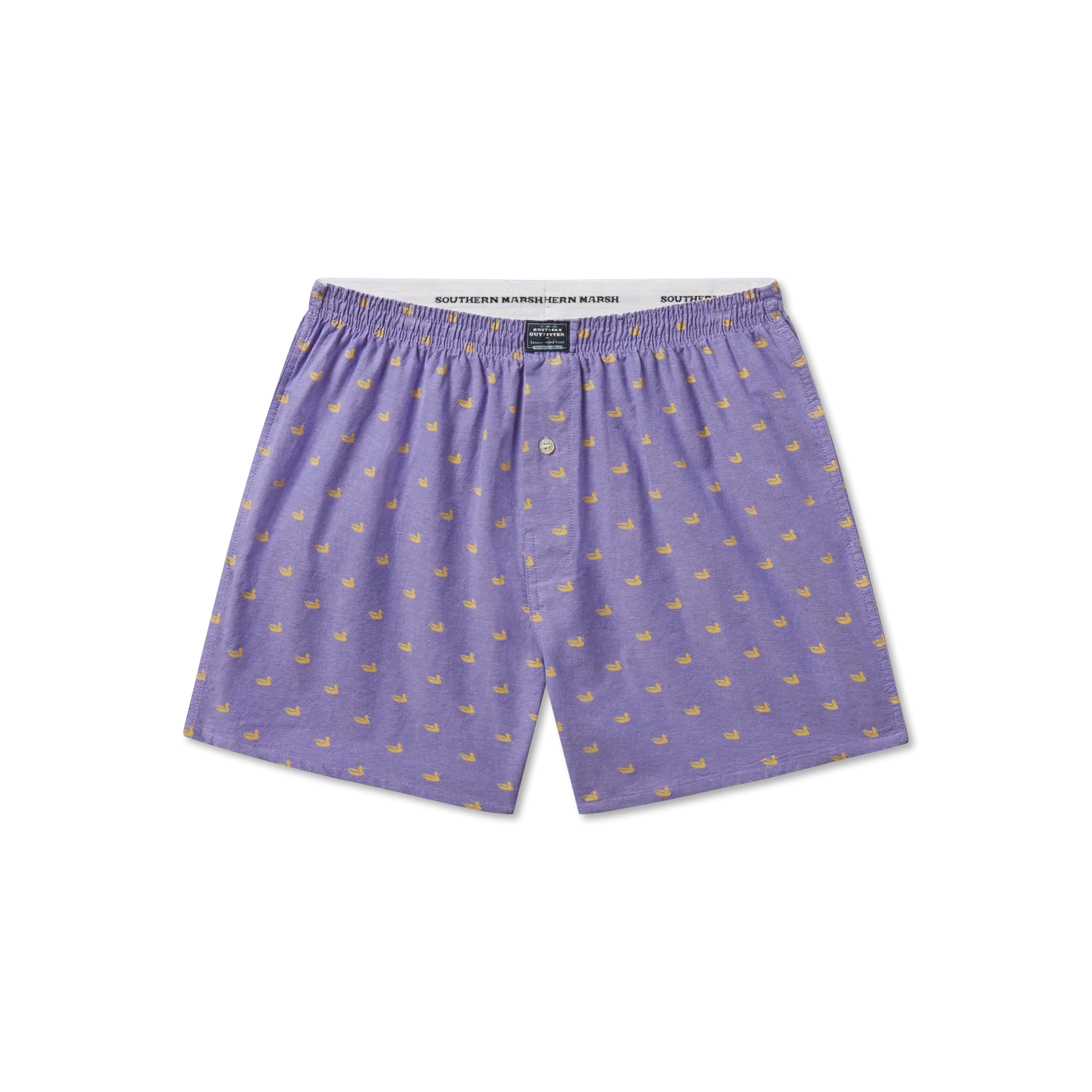 Southern Marsh 21 Hanover Oxford Boxer