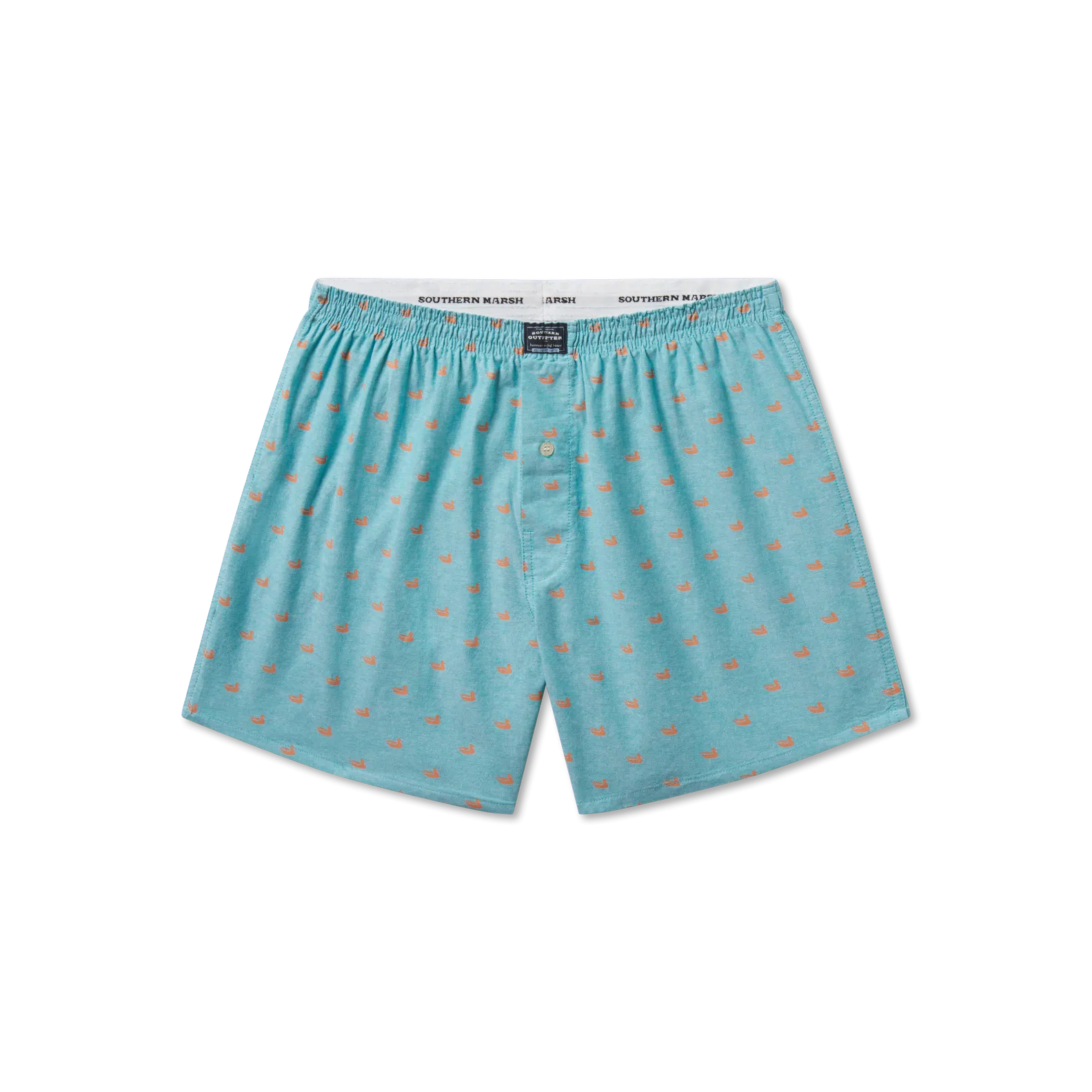 Southern Marsh 21 Hanover Oxford Boxer