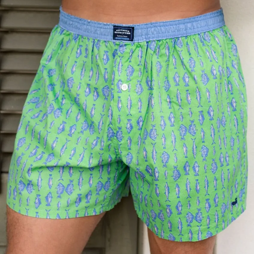 Southern Marsh 21 Hanover Riptide Boxer