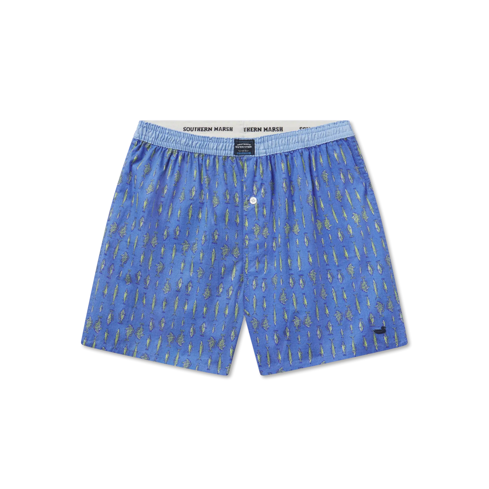 Southern Marsh 21 Hanover Riptide Boxer