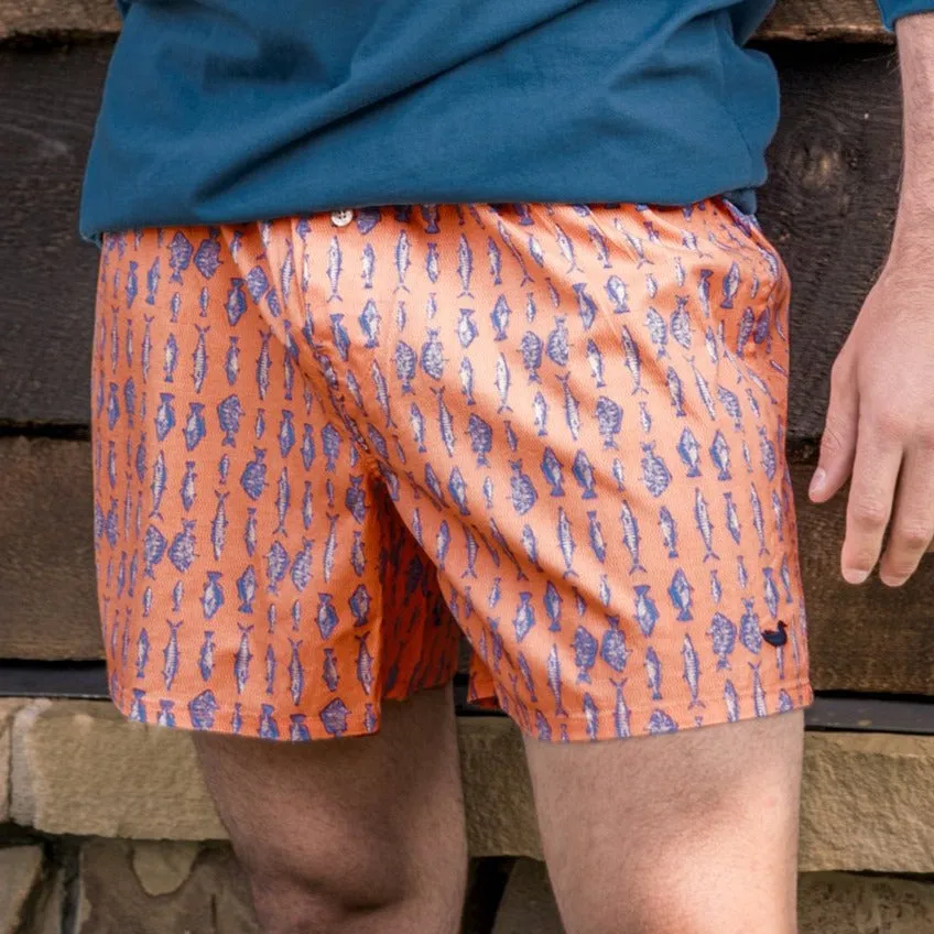 Southern Marsh 21 Hanover Riptide Boxer