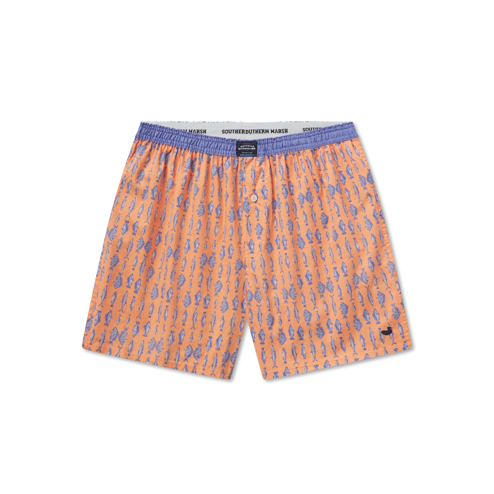 Southern Marsh 21 Hanover Riptide Boxer