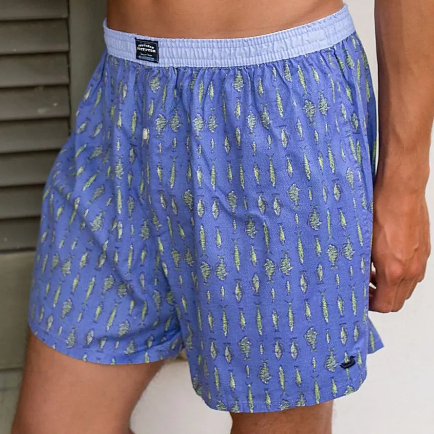 Southern Marsh 21 Hanover Riptide Boxer