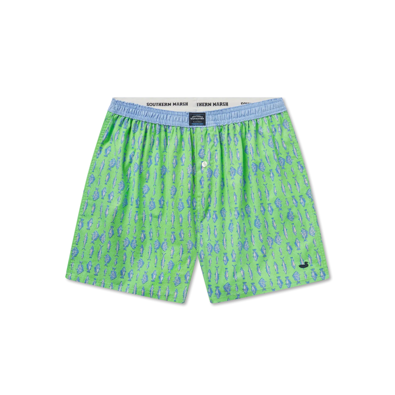 Southern Marsh 21 Hanover Riptide Boxer