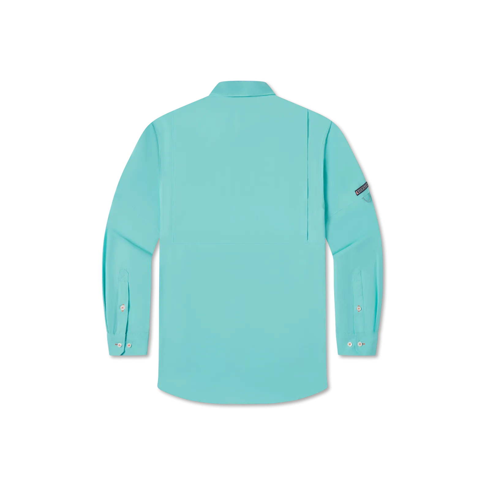 Southern Marsh 21 Harbor Cay Fishing Shirt