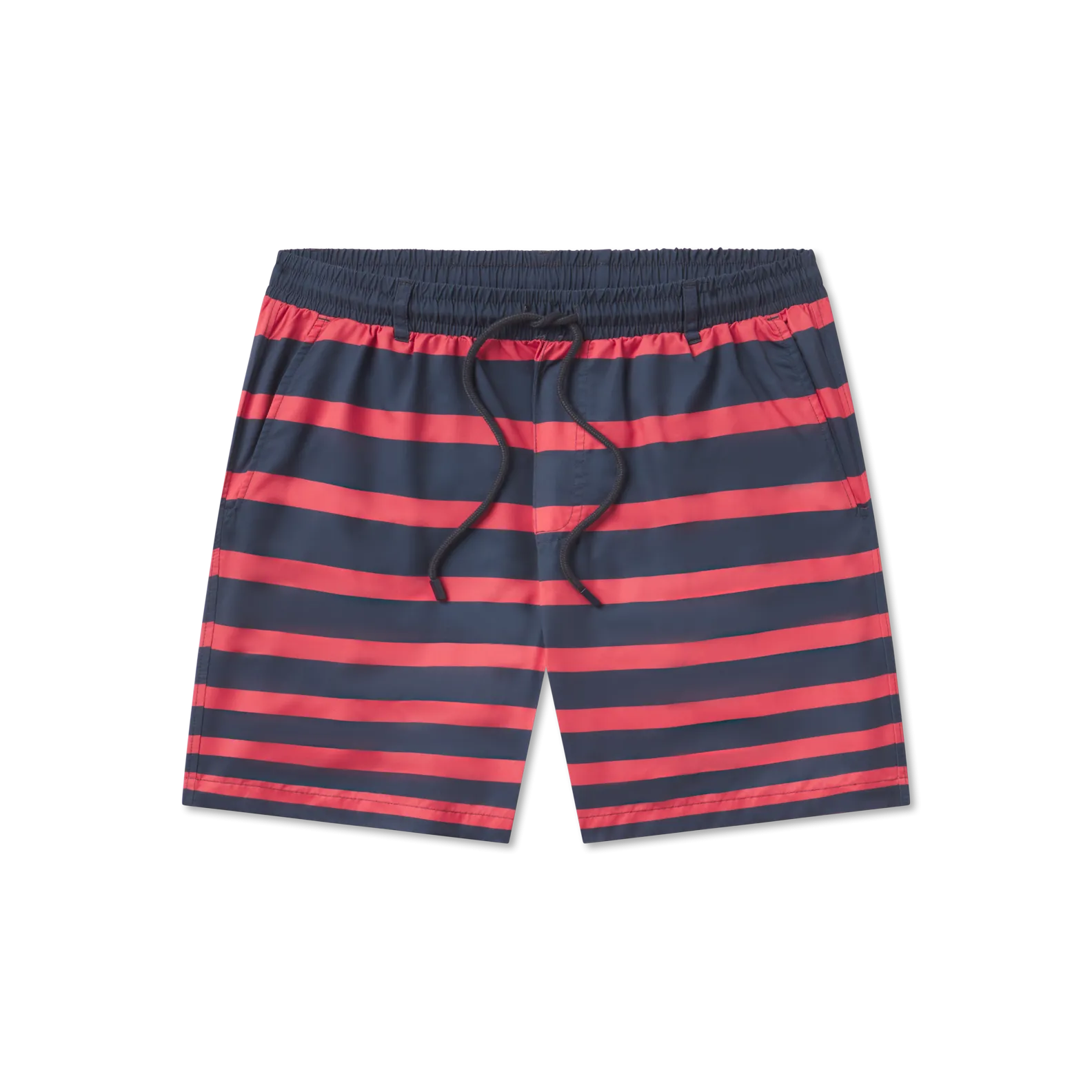 Southern Marsh 21 Harbor Swim Trunk - Stripe Fade