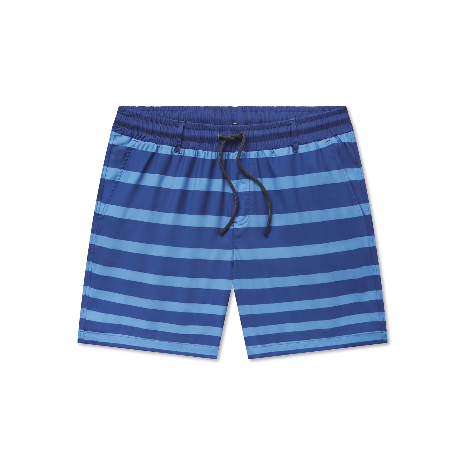 Southern Marsh 21 Harbor Swim Trunk - Stripe Fade