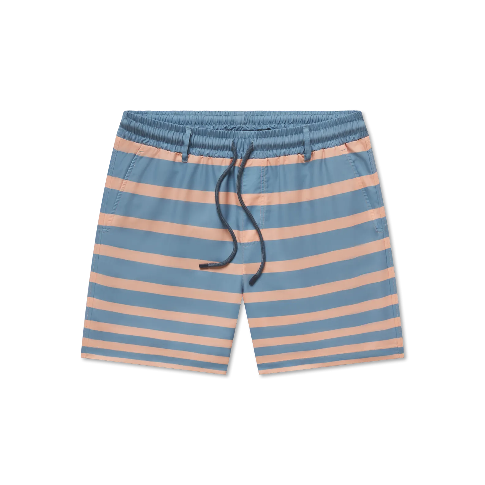 Southern Marsh 21 Harbor Swim Trunk - Stripe Fade