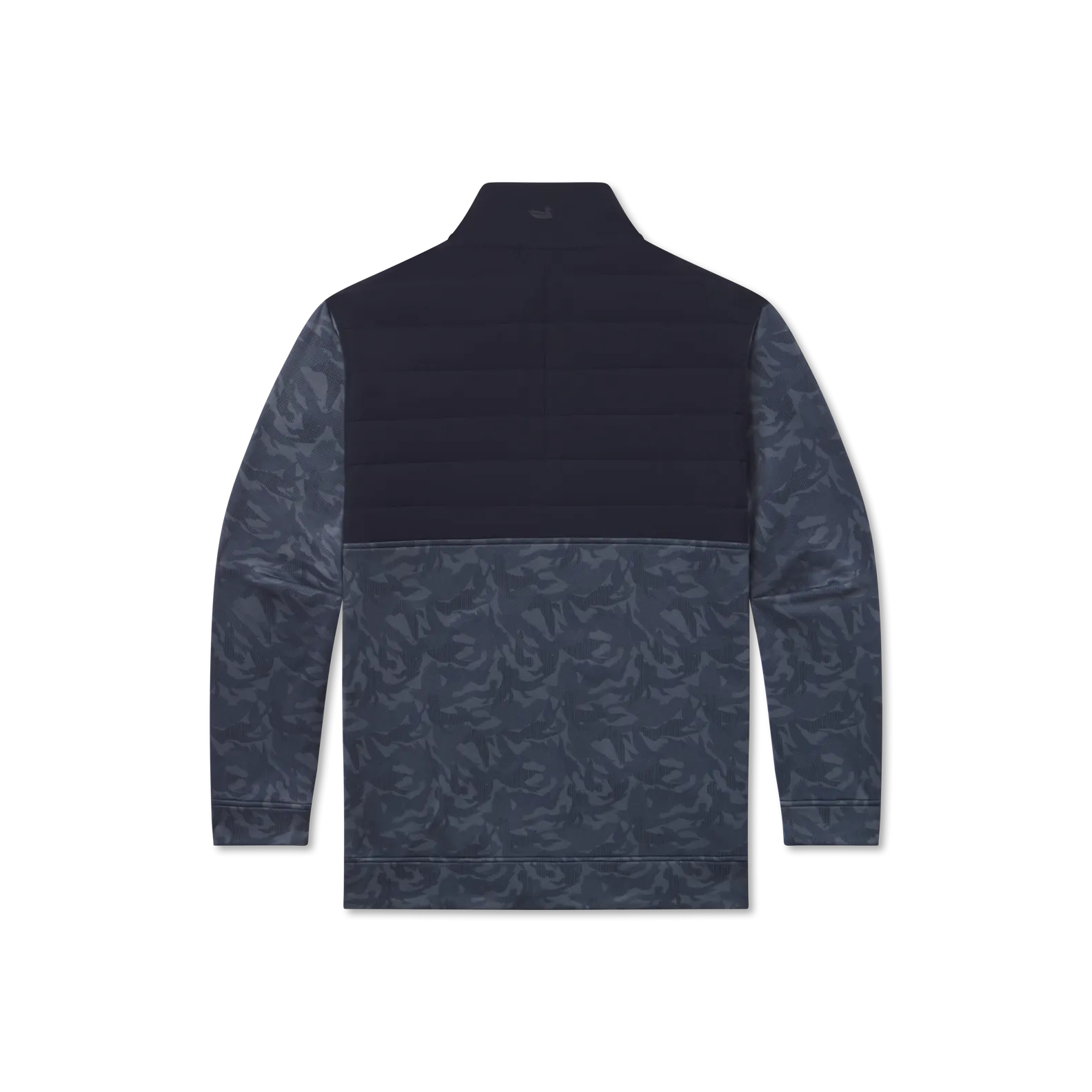 Southern Marsh 21 Harris Stretch Pullover - Duck Camo