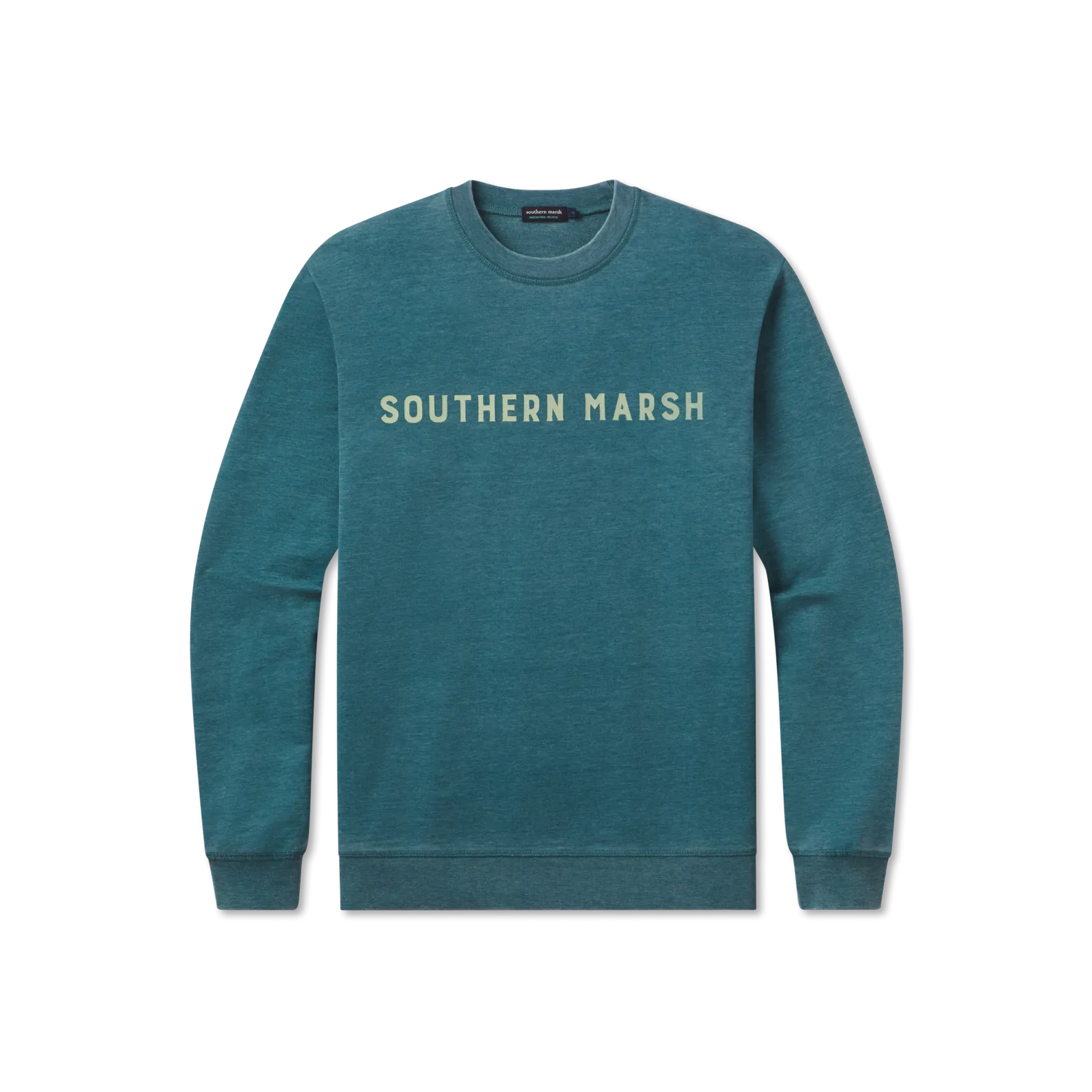 Southern Marsh 21 Hatteras SEAWASH™ Sweatshirt