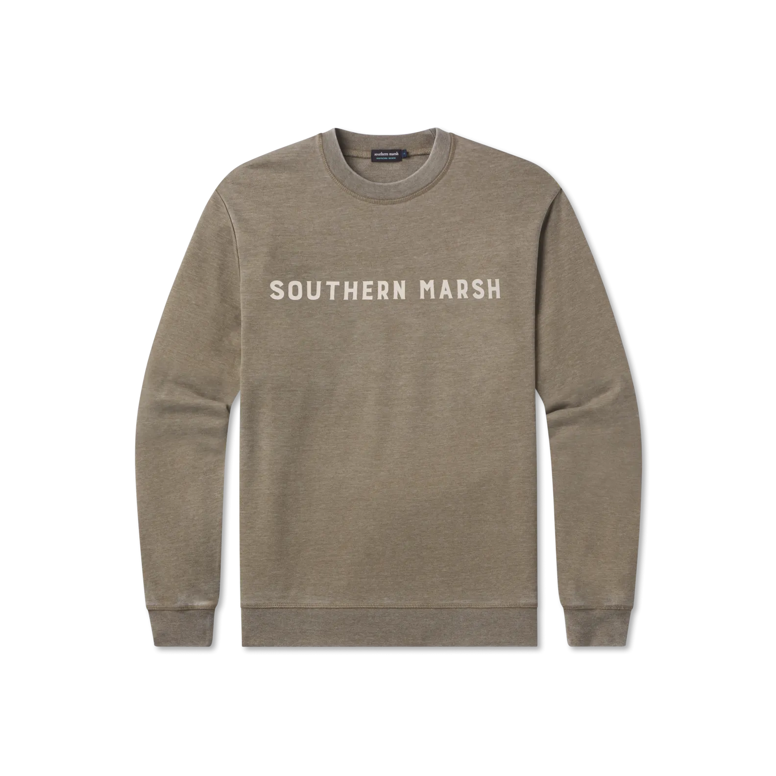 Southern Marsh 21 Hatteras SEAWASH™ Sweatshirt