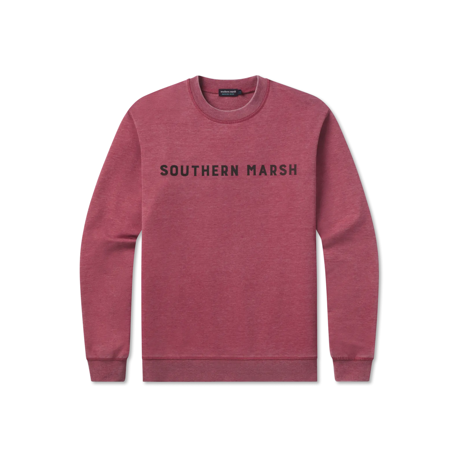 Southern Marsh 21 Hatteras SEAWASH™ Sweatshirt