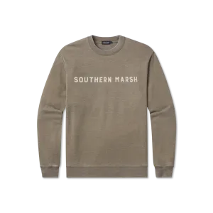 Southern Marsh 21 Hatteras SEAWASH™ Sweatshirt