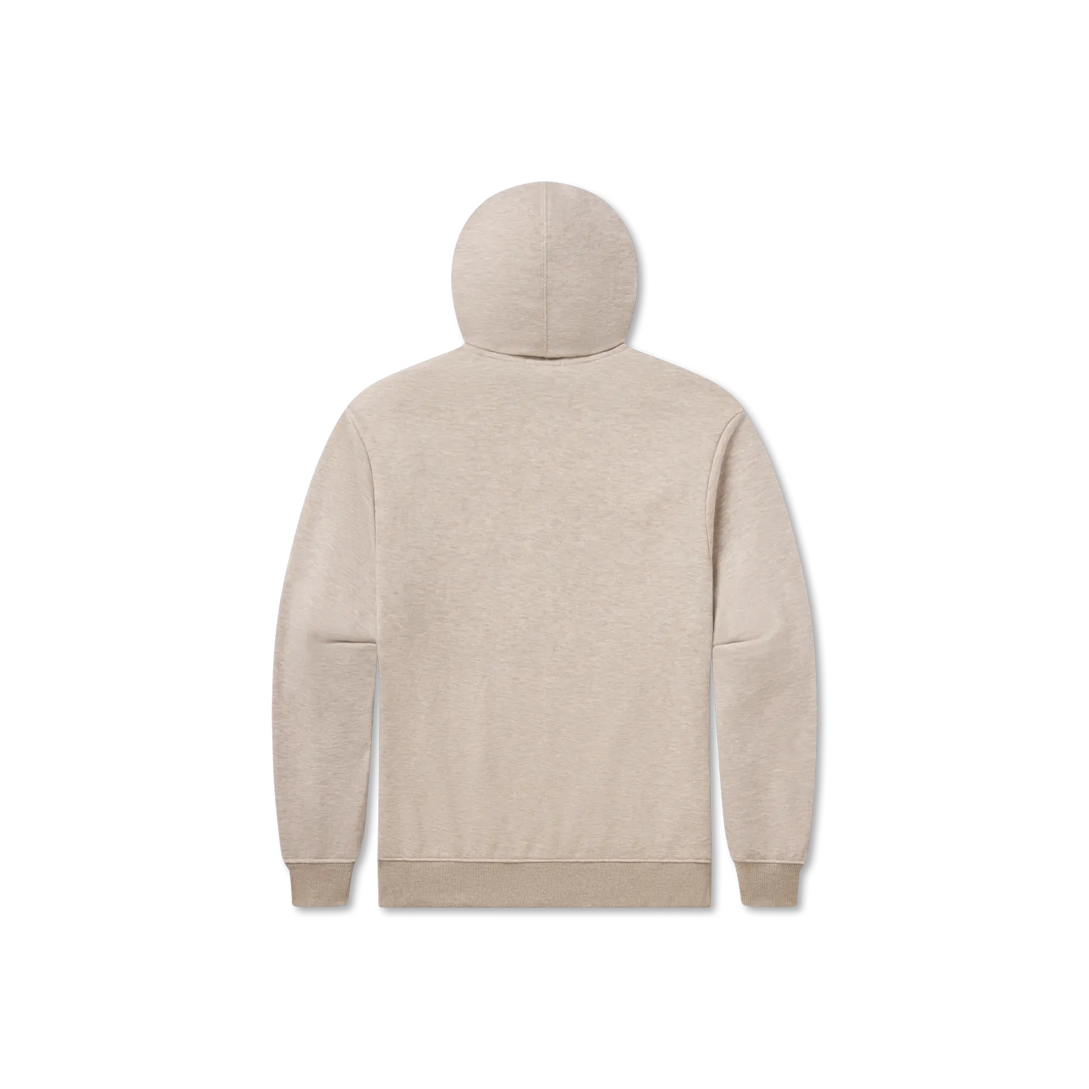 Southern Marsh 21 Hecho Heather Hoodie - Fly Outlines