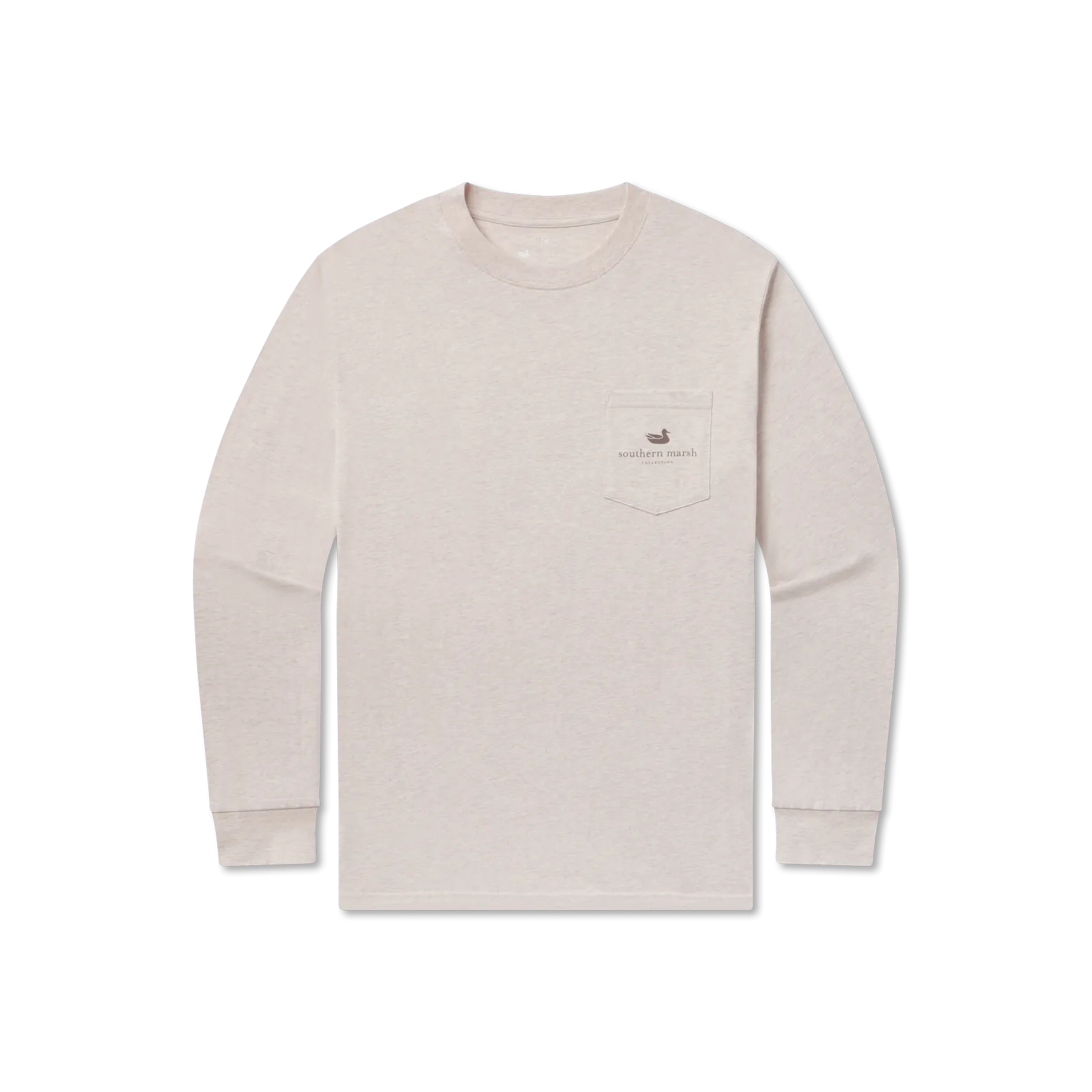 Southern Marsh 21 High Desert Rodeo - Long Sleeve Tee