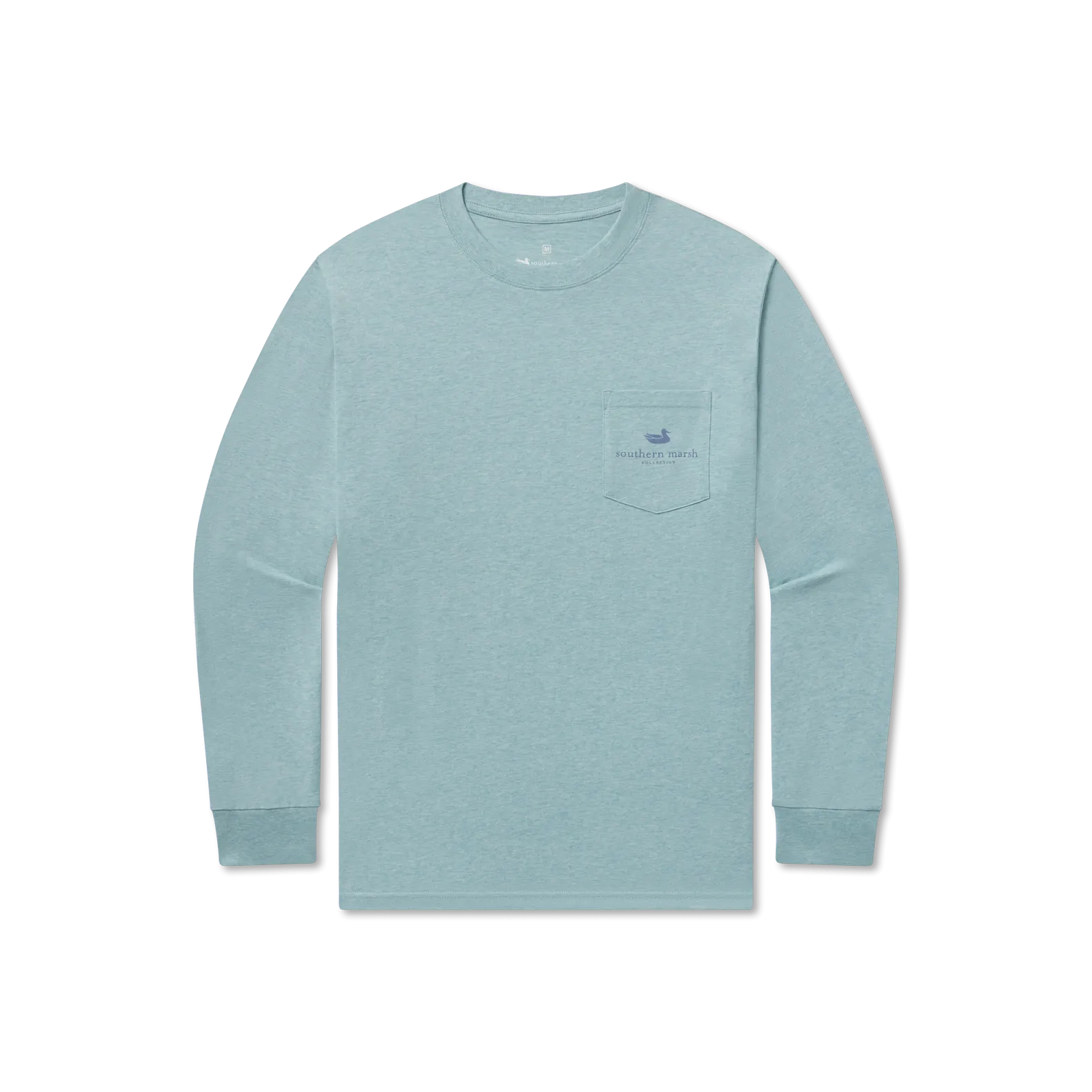 Southern Marsh 21 High Desert Rodeo - Long Sleeve Tee