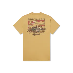 Southern Marsh 21 High Desert Rodeo Tee