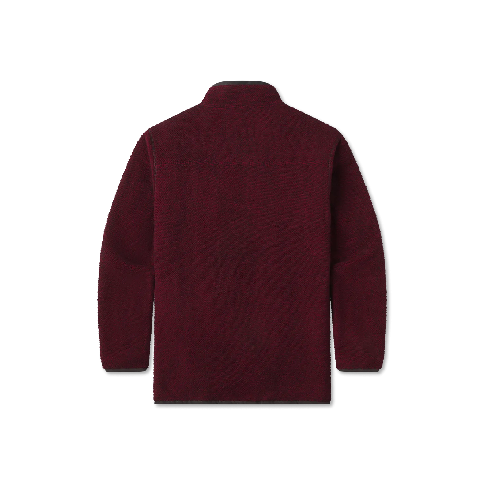 Southern Marsh 21 Highland Alpaca Pullover