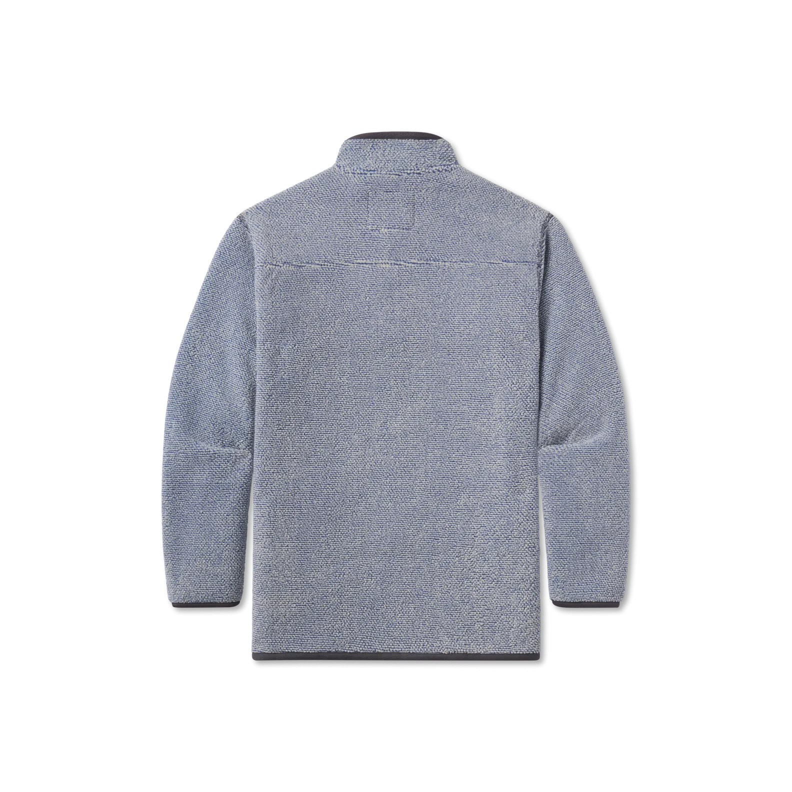Southern Marsh 21 Highland Alpaca Pullover