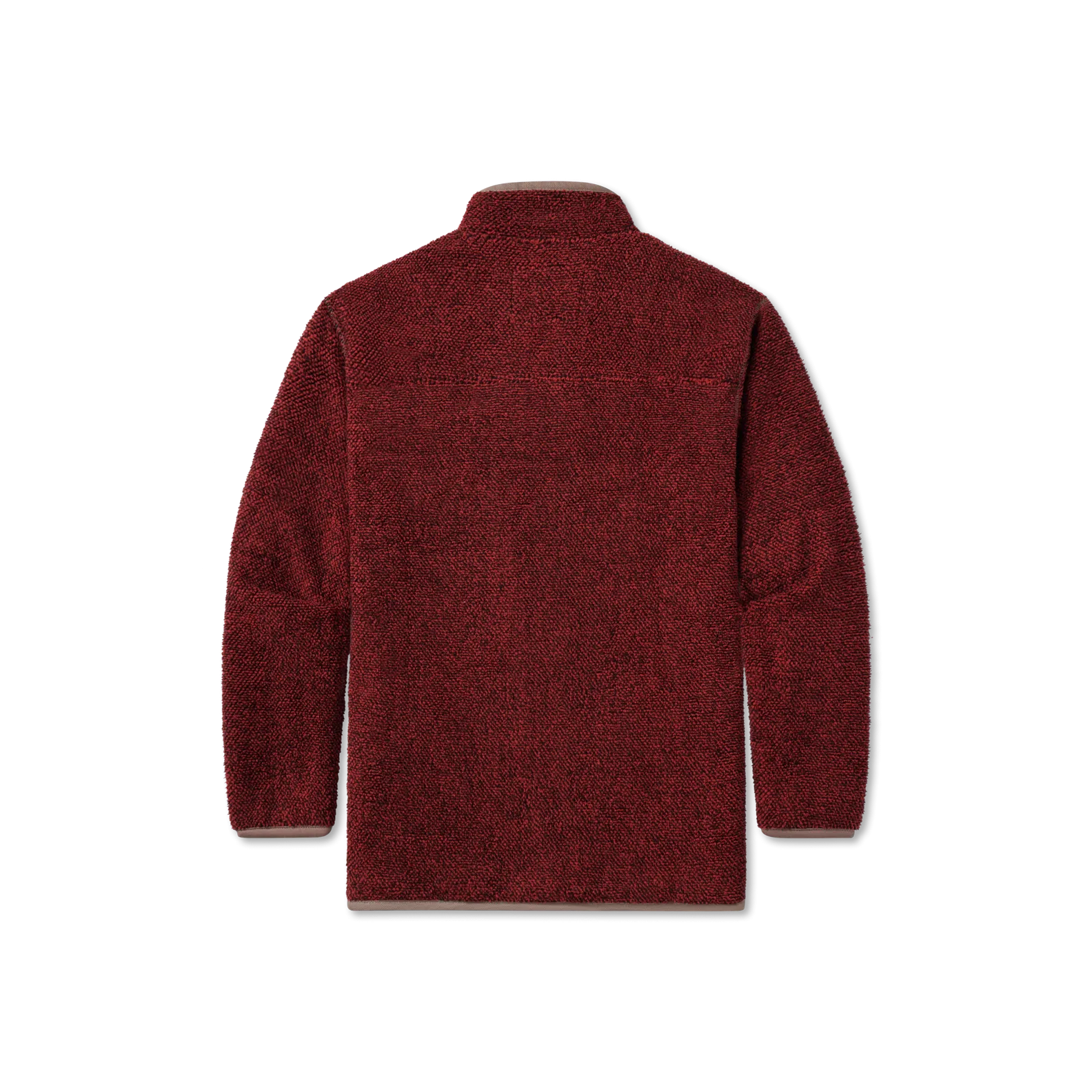 Southern Marsh 21 Highland Alpaca Pullover