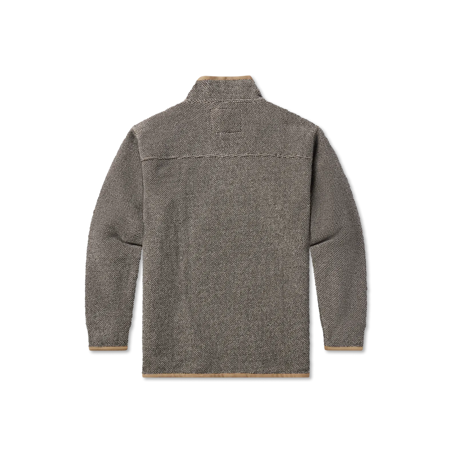 Southern Marsh 21 Highland Alpaca Pullover